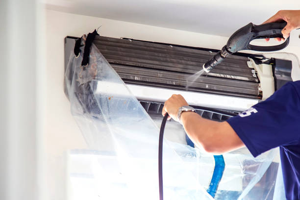 Best Affordable HVAC Duct Cleaning  in Colfax, WA