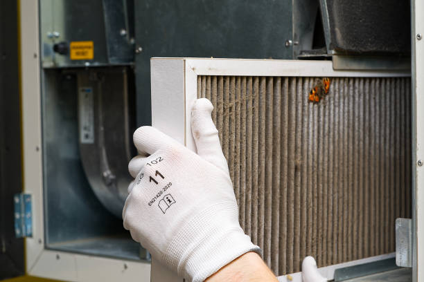 Best Residential Air Duct Cleaning  in Colfax, WA