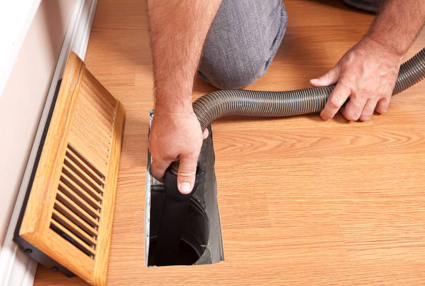 Best Air Duct Cleaning Near Me  in Colfax, WA