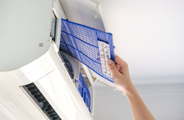 Best Commercial Air Duct Cleaning  in Colfax, WA