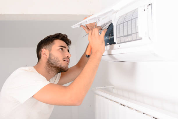  Colfax, WA Airduct Cleaning Pros